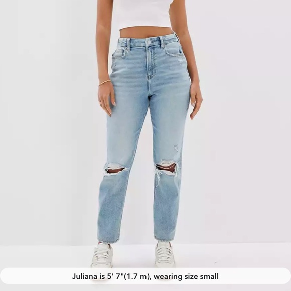 American eagle jeans - Picture 4 of 4